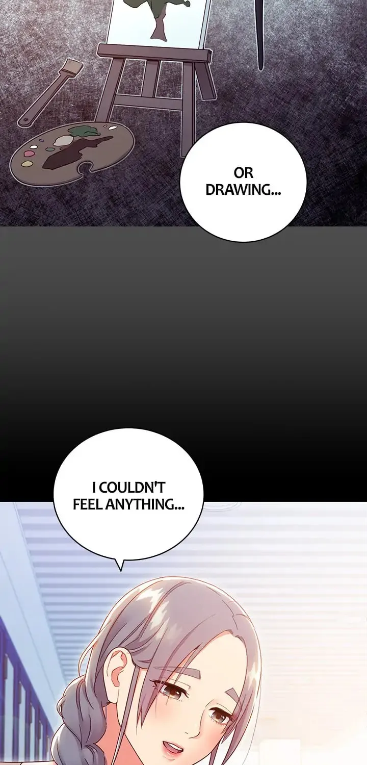 My Stepmother's Friends Chapter 79 page 17 - 