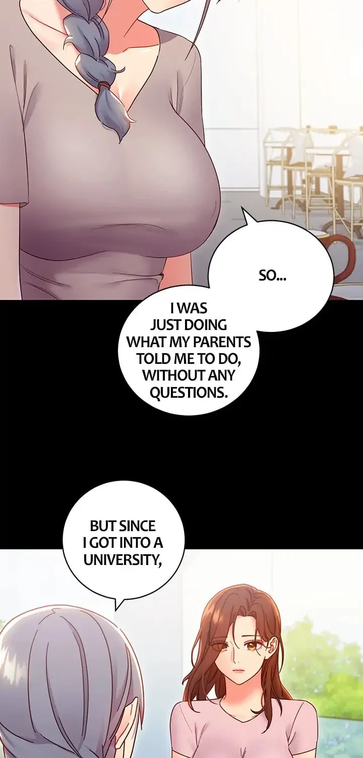 My Stepmother's Friends Chapter 79 page 18 - 