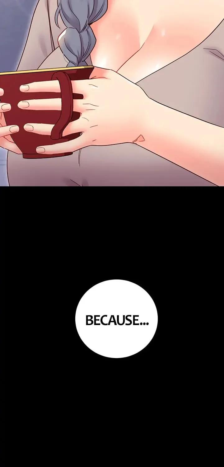 My Stepmother's Friends Chapter 79 page 3 - 