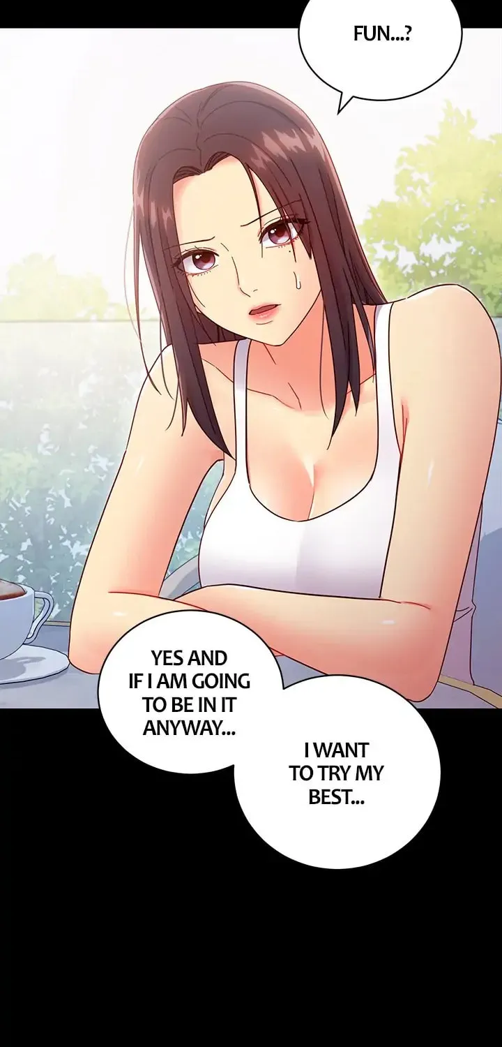 My Stepmother's Friends Chapter 79 page 21 - 