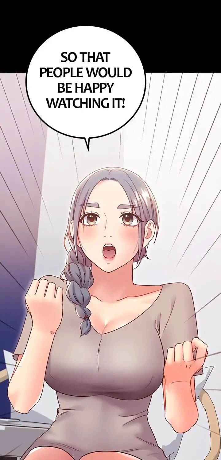 My Stepmother's Friends Chapter 79 page 22 - 