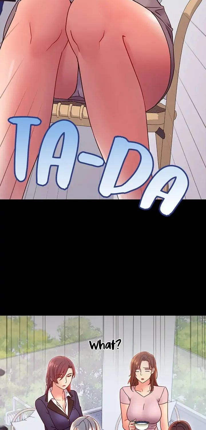 My Stepmother's Friends Chapter 79 page 23 - 