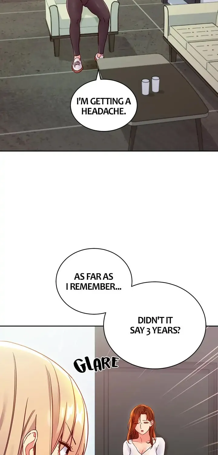 My Stepmother's Friends Chapter 79 page 33 - 