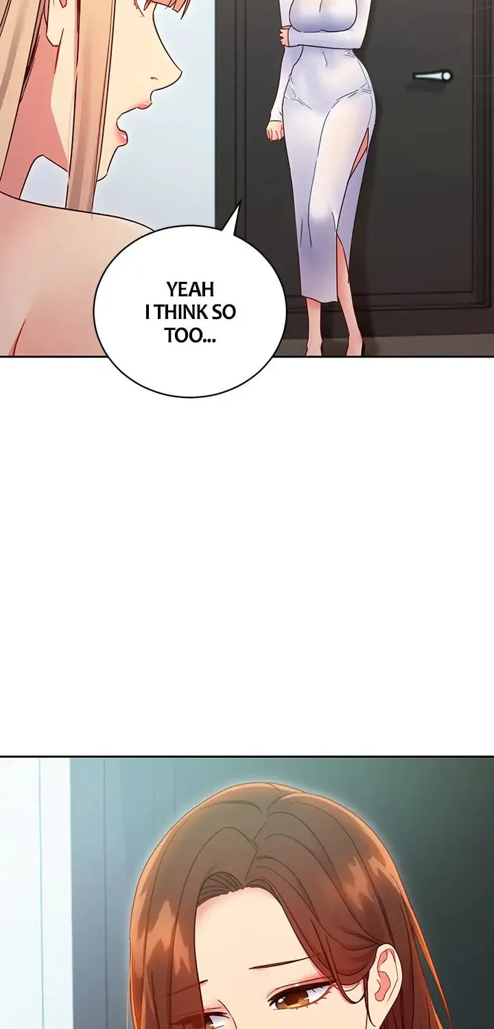 My Stepmother's Friends Chapter 79 page 34 - 