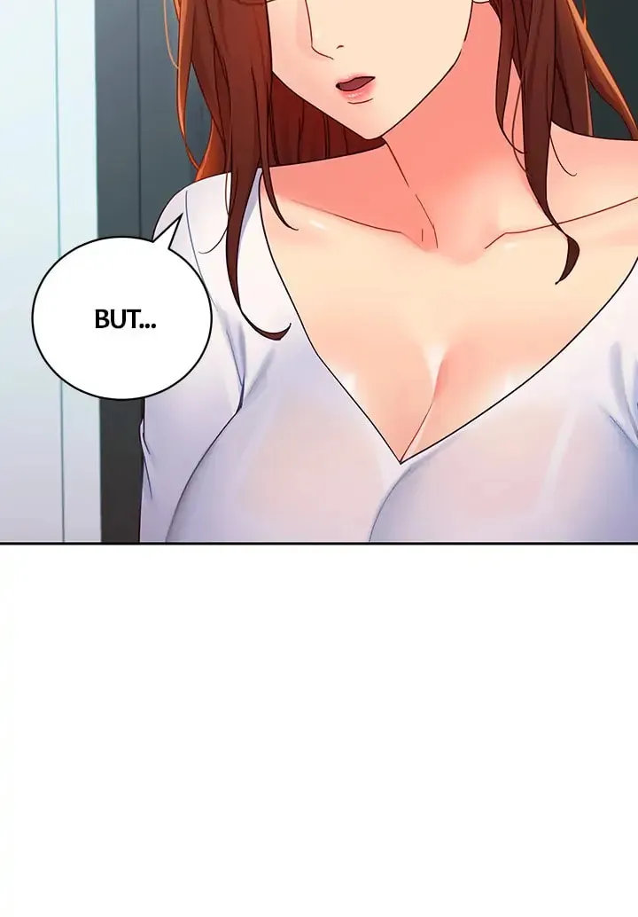 My Stepmother's Friends Chapter 79 page 35 - 