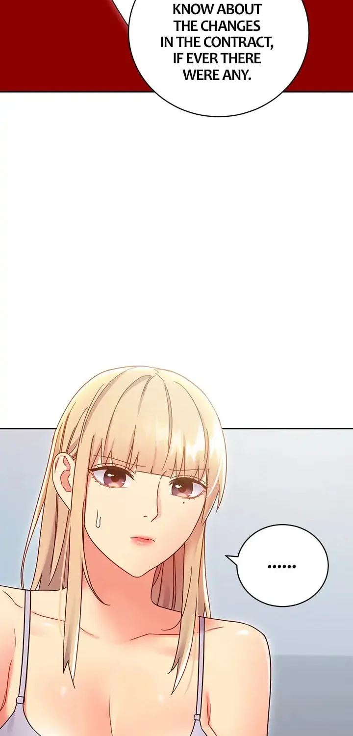My Stepmother's Friends Chapter 79 page 37 - 