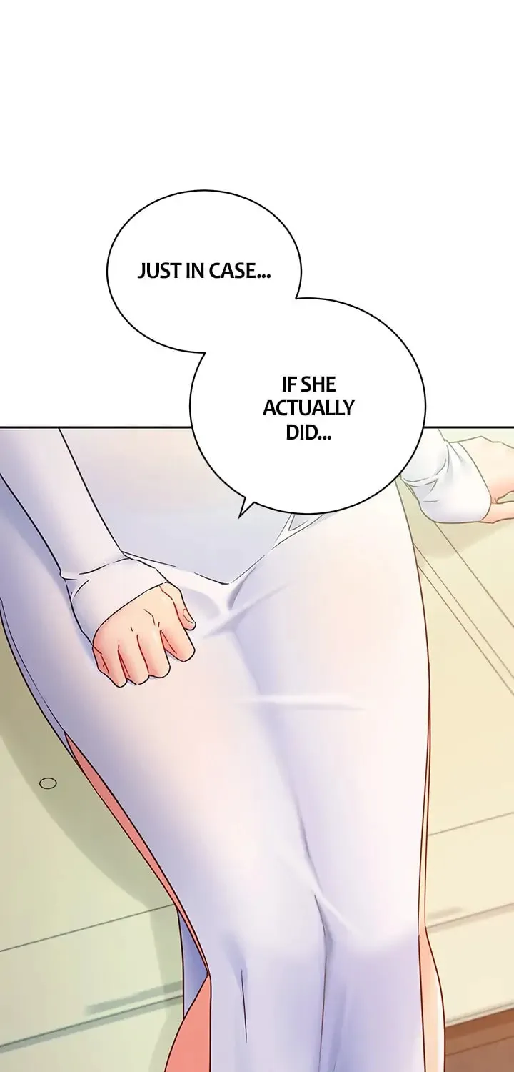 My Stepmother's Friends Chapter 79 page 41 - 