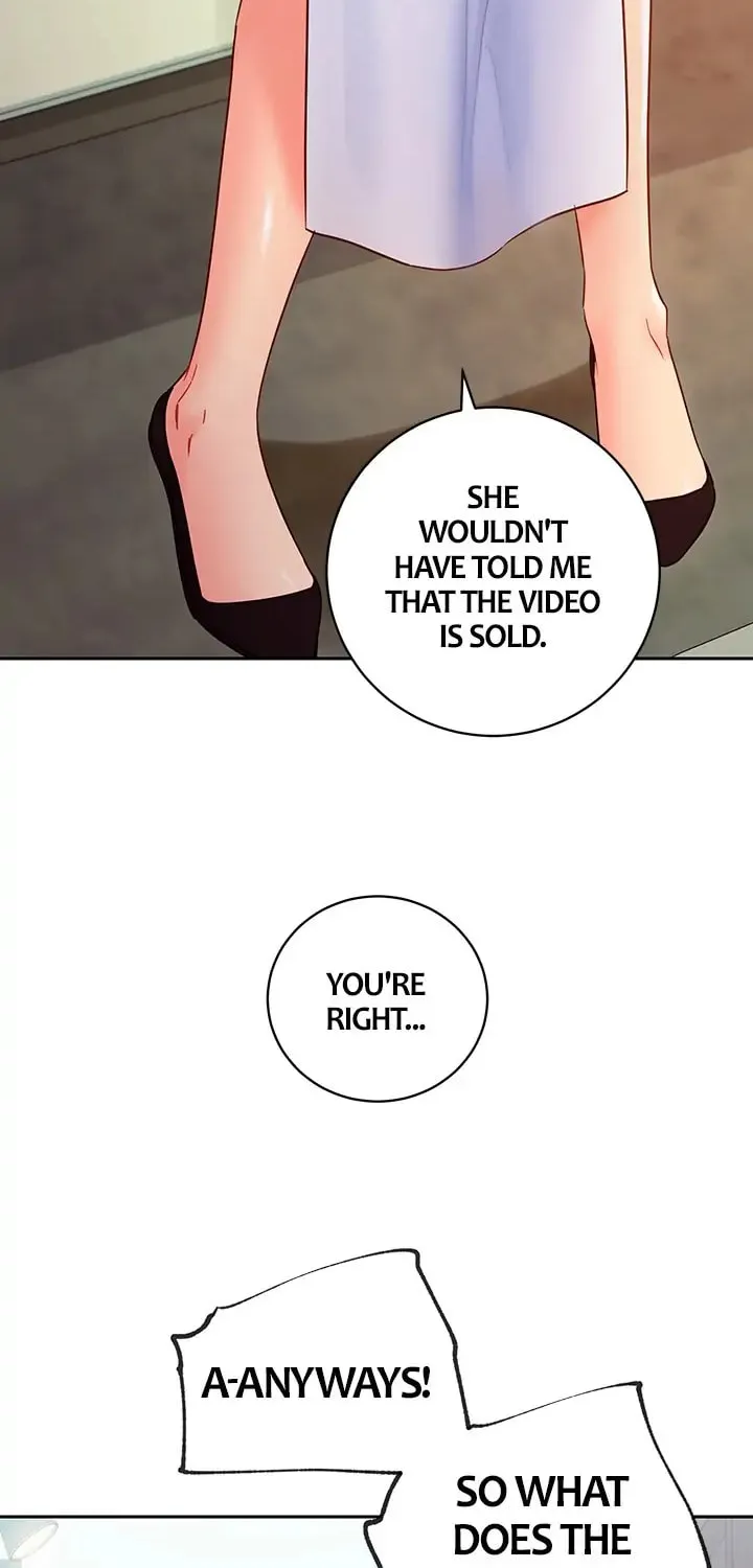 My Stepmother's Friends Chapter 79 page 42 - 