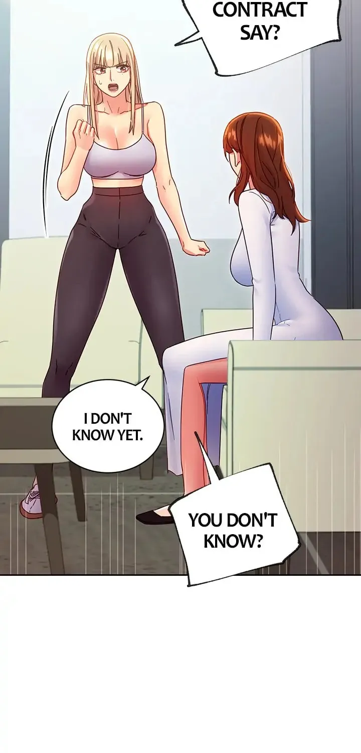 My Stepmother's Friends Chapter 79 page 43 - 