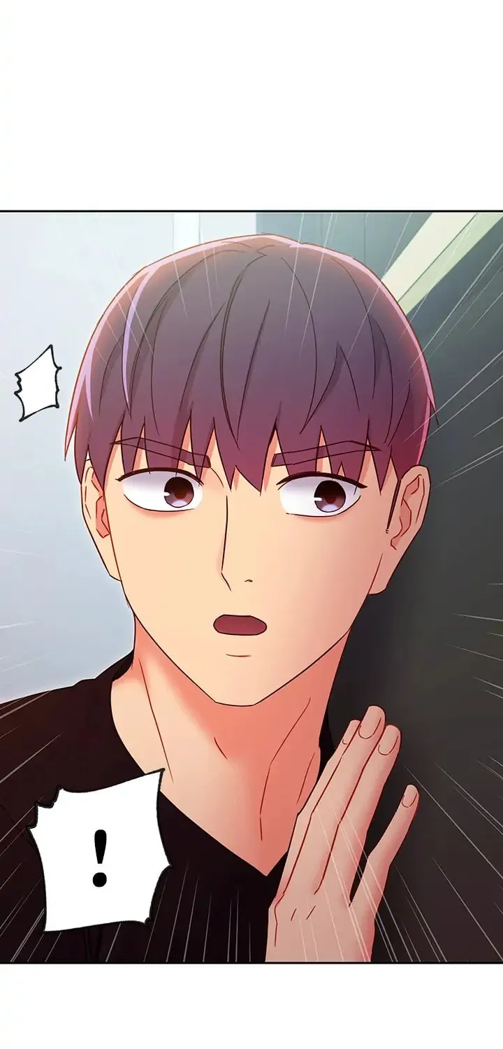 My Stepmother's Friends Chapter 79 page 45 - 