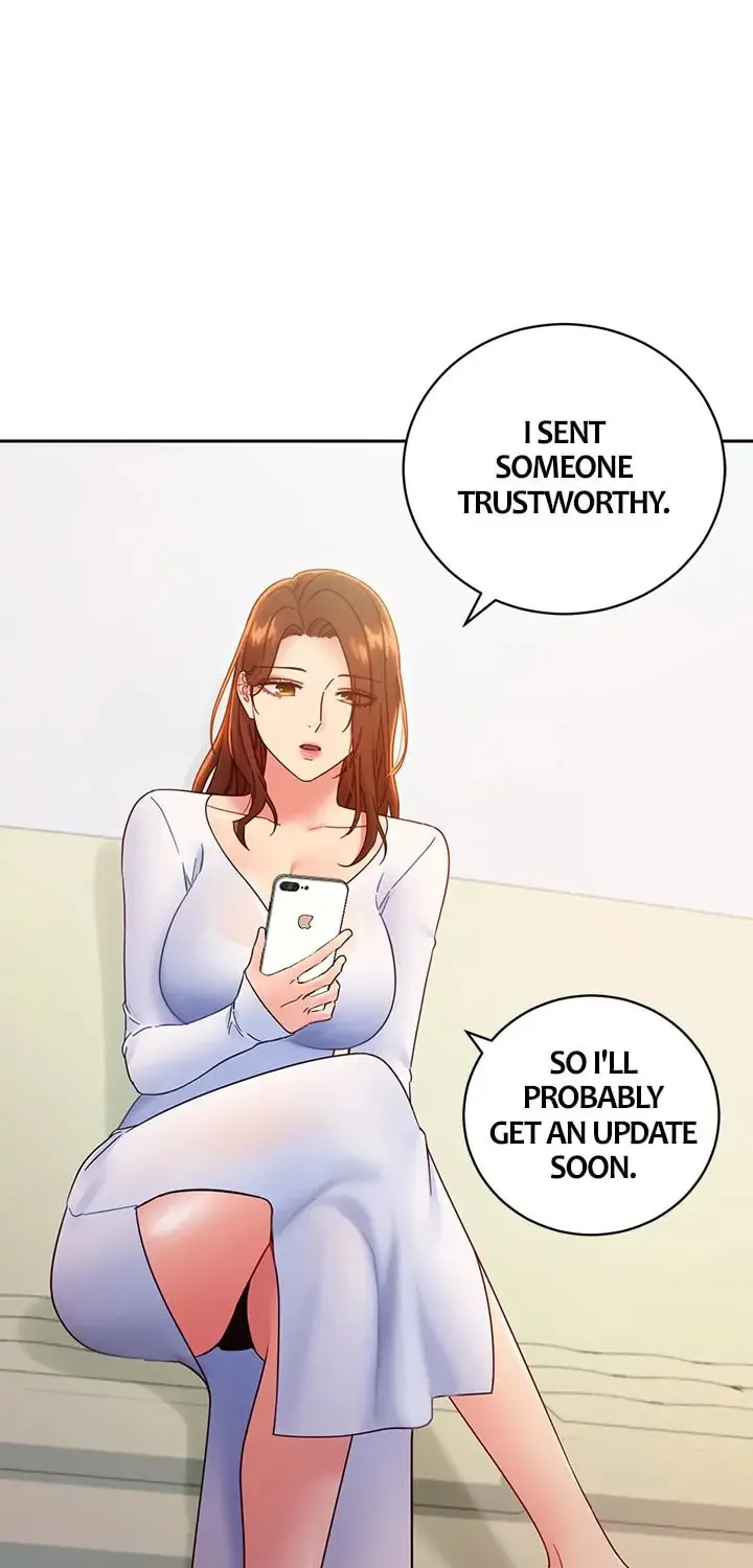 My Stepmother's Friends Chapter 79 page 48 - 