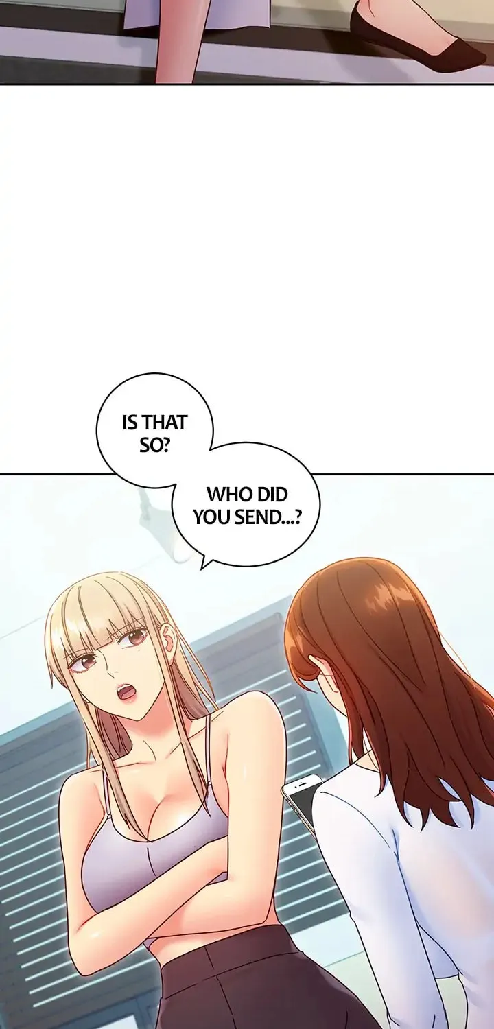 My Stepmother's Friends Chapter 79 page 49 - 