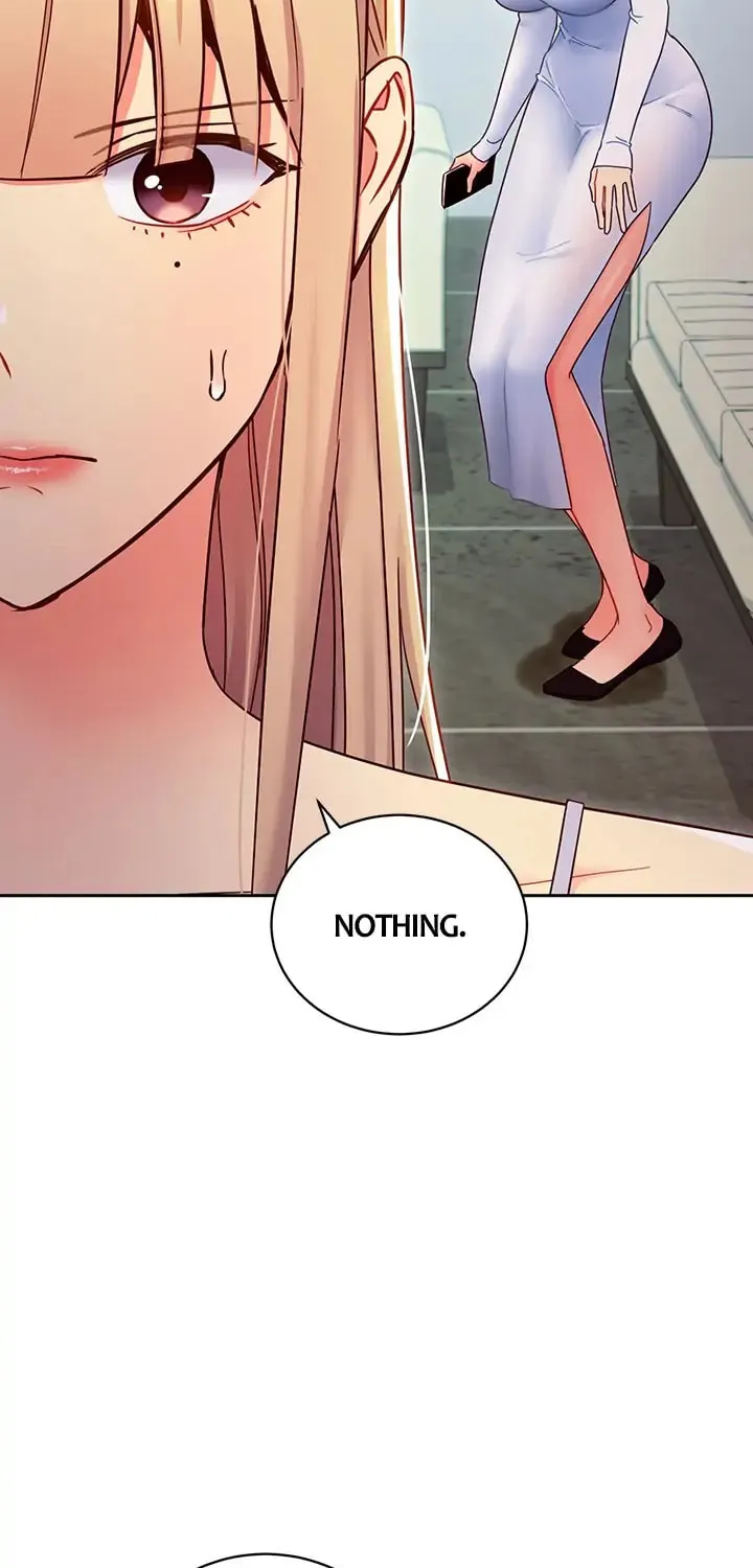 My Stepmother's Friends Chapter 79 page 53 - 