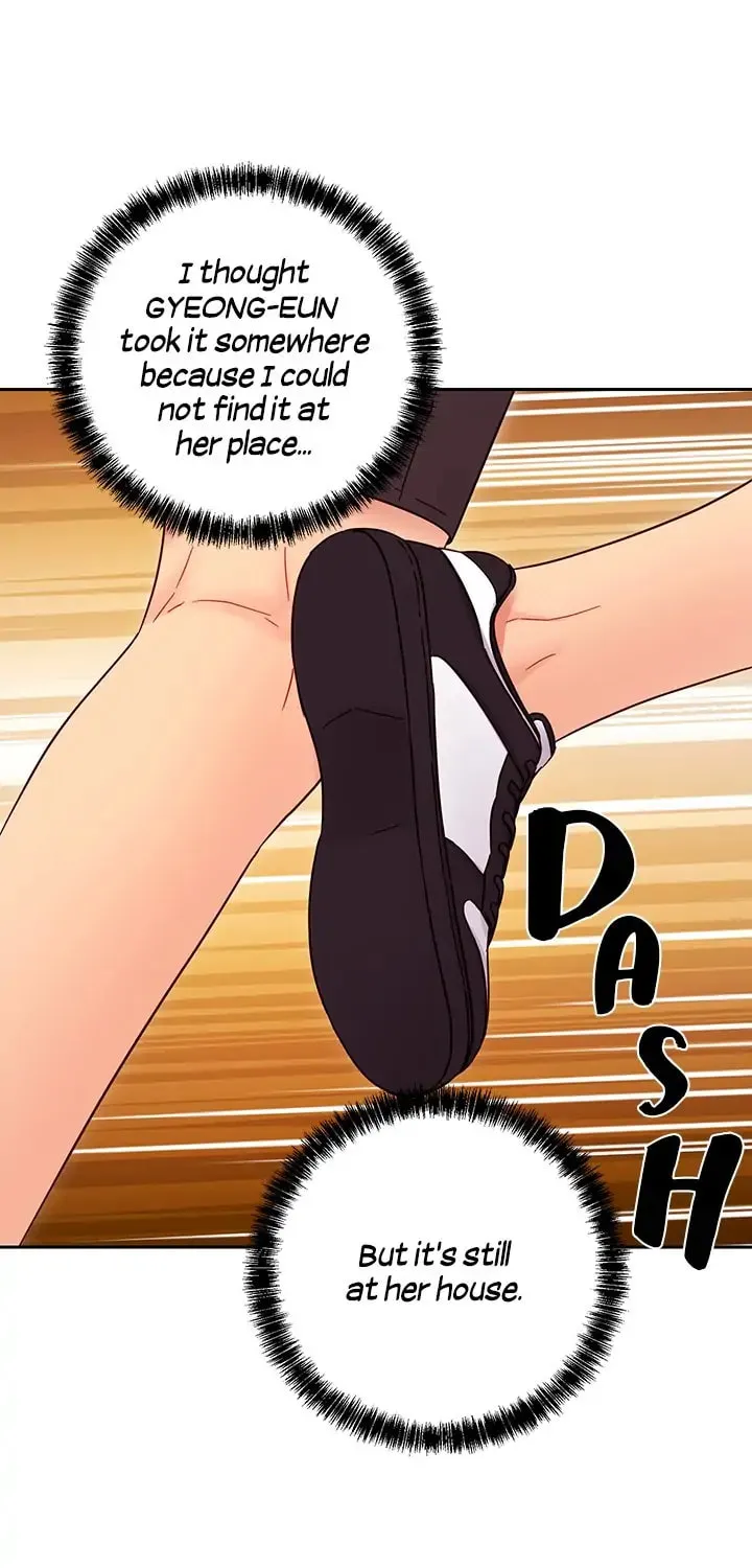 My Stepmother's Friends Chapter 79 page 57 - 