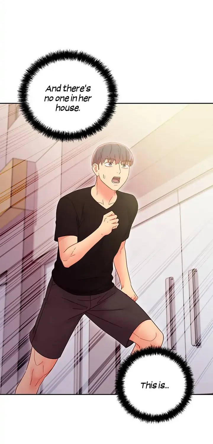 My Stepmother's Friends Chapter 79 page 58 - 
