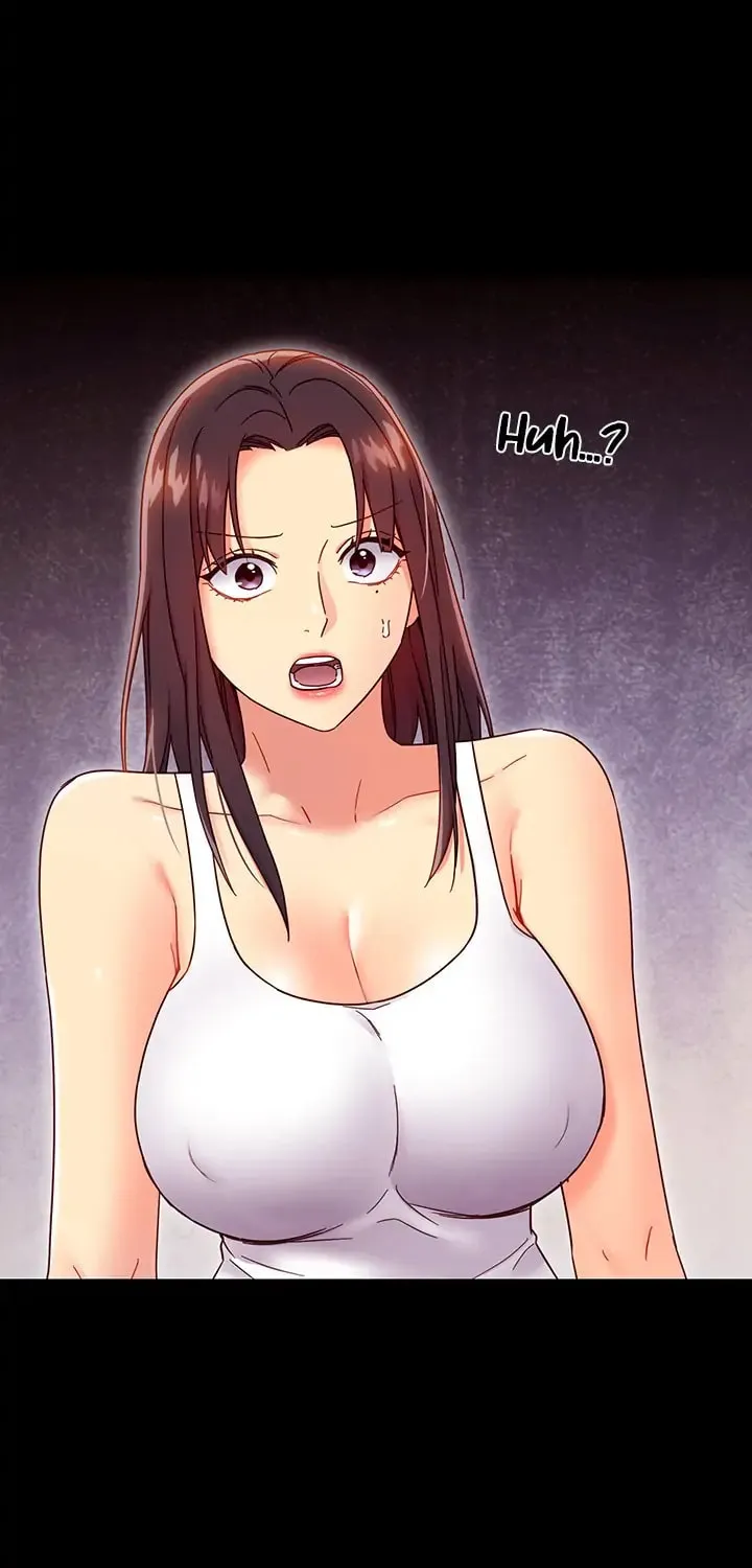 My Stepmother's Friends Chapter 79 page 7 - 