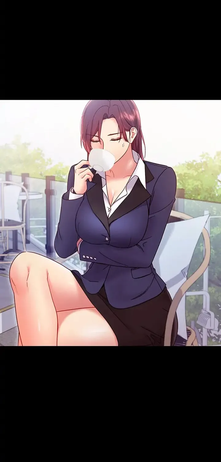 My Stepmother's Friends Chapter 79 page 8 - 