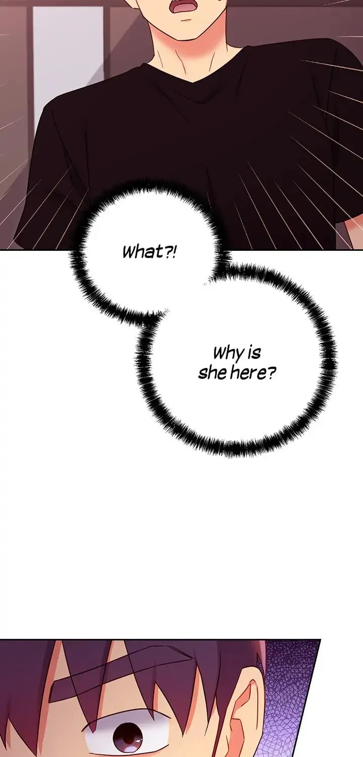 My Stepmother's Friends Chapter 79 page 71 - 