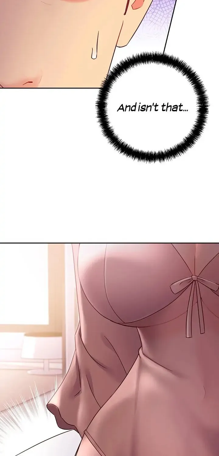 My Stepmother's Friends Chapter 79 page 72 - 