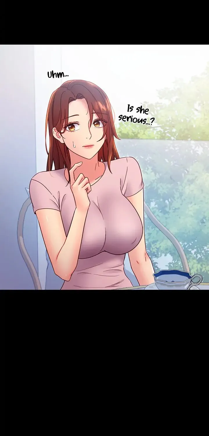 My Stepmother's Friends Chapter 79 page 9 - 