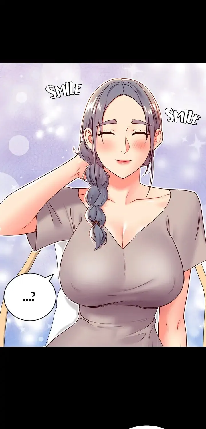 My Stepmother's Friends Chapter 79 page 10 - 