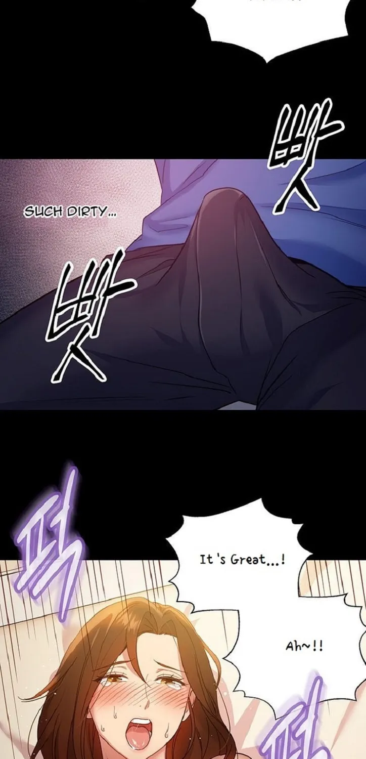My Stepmother's Friends Chapter 8 page 15 - 
