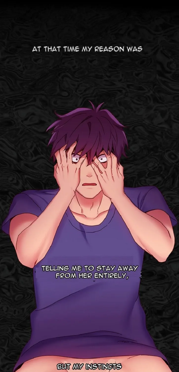 My Stepmother's Friends Chapter 8 page 18 - 