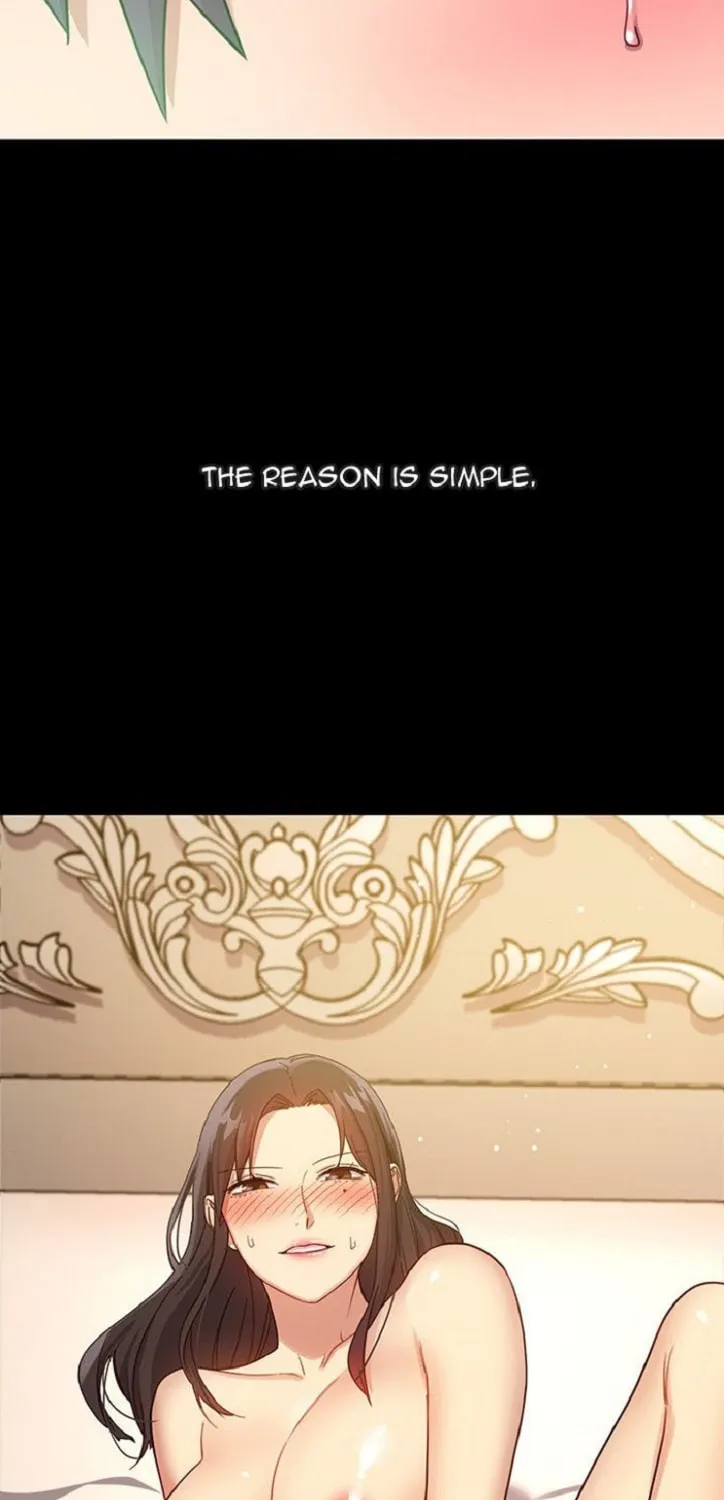 My Stepmother's Friends Chapter 8 page 23 - 
