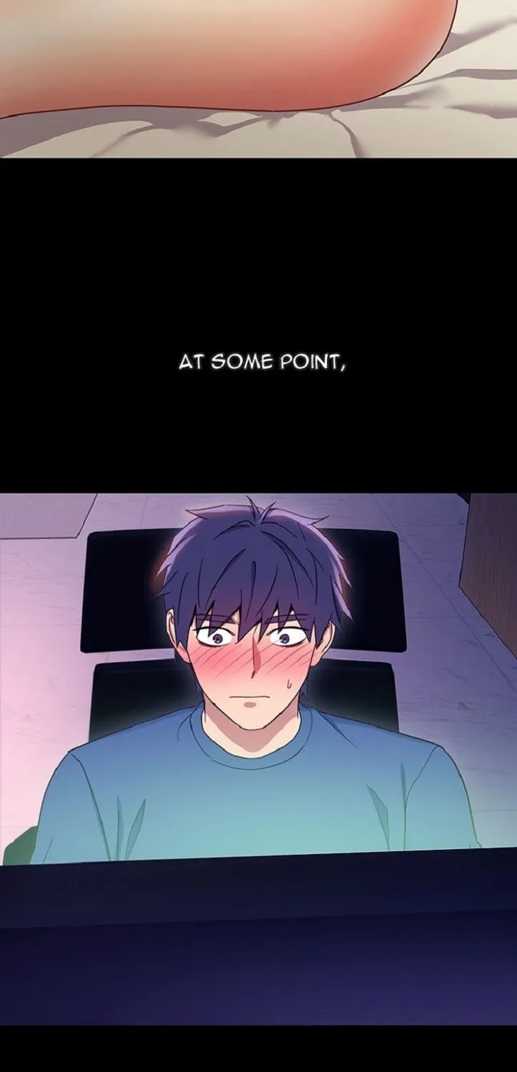 My Stepmother's Friends Chapter 8 page 29 - 