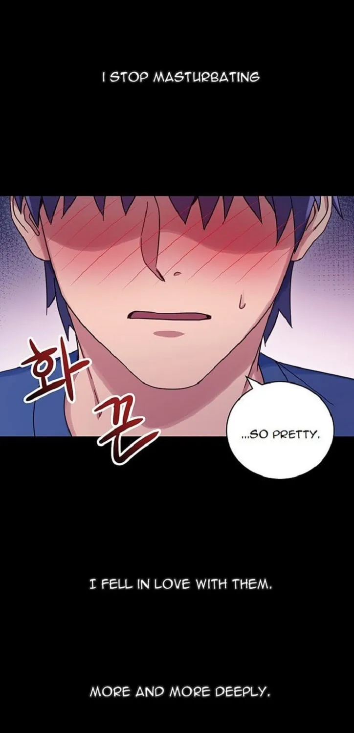 My Stepmother's Friends Chapter 8 page 30 - 