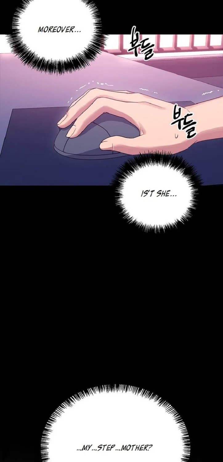 My Stepmother's Friends Chapter 8 page 4 - 