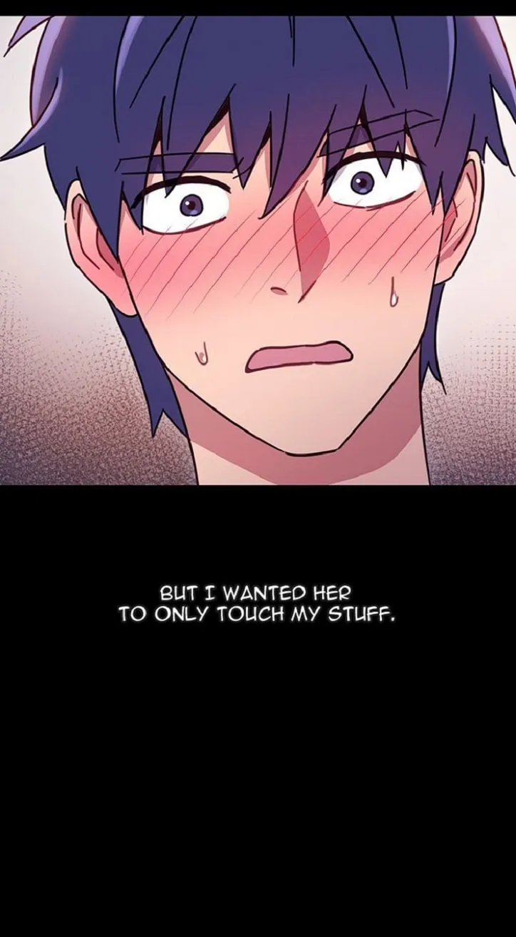 My Stepmother's Friends Chapter 8 page 34 - 