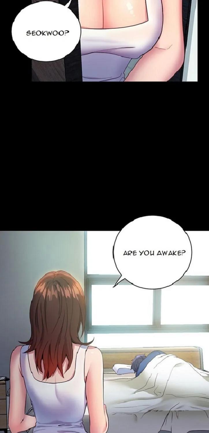 My Stepmother's Friends Chapter 8 page 37 - 