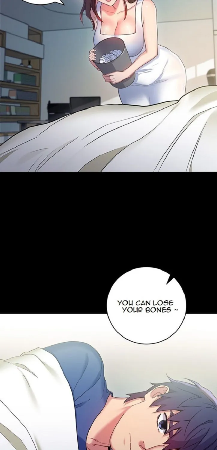 My Stepmother's Friends Chapter 8 page 42 - 