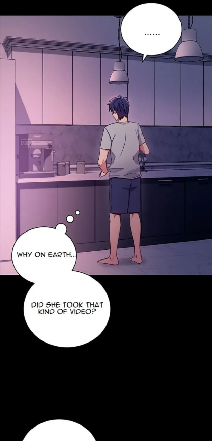 My Stepmother's Friends Chapter 8 page 46 - 