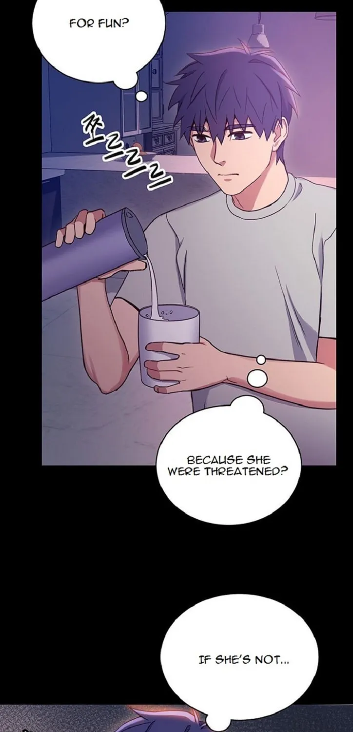My Stepmother's Friends Chapter 8 page 47 - 