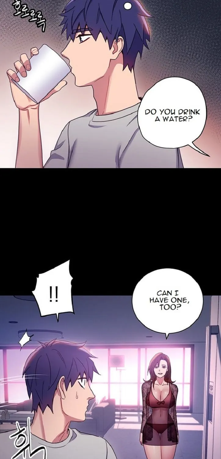 My Stepmother's Friends Chapter 8 page 48 - 