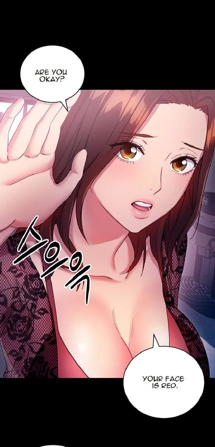 My Stepmother's Friends Chapter 8 page 57 - 