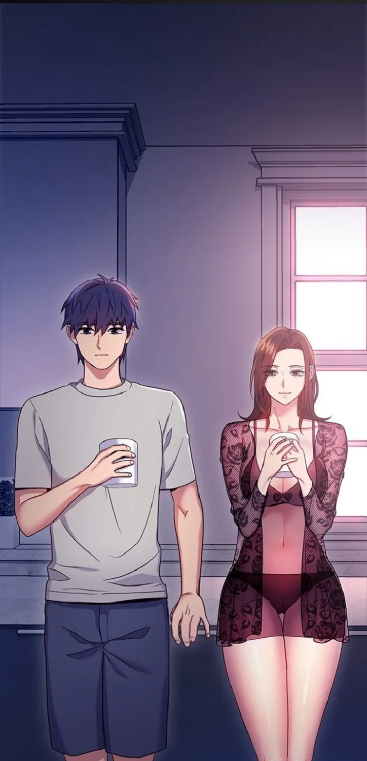 My Stepmother's Friends Chapter 8 page 64 - 