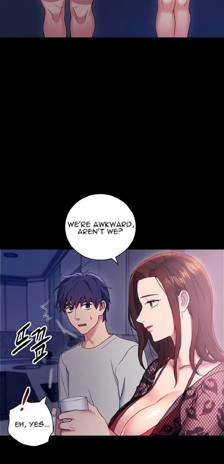 My Stepmother's Friends Chapter 8 page 65 - 