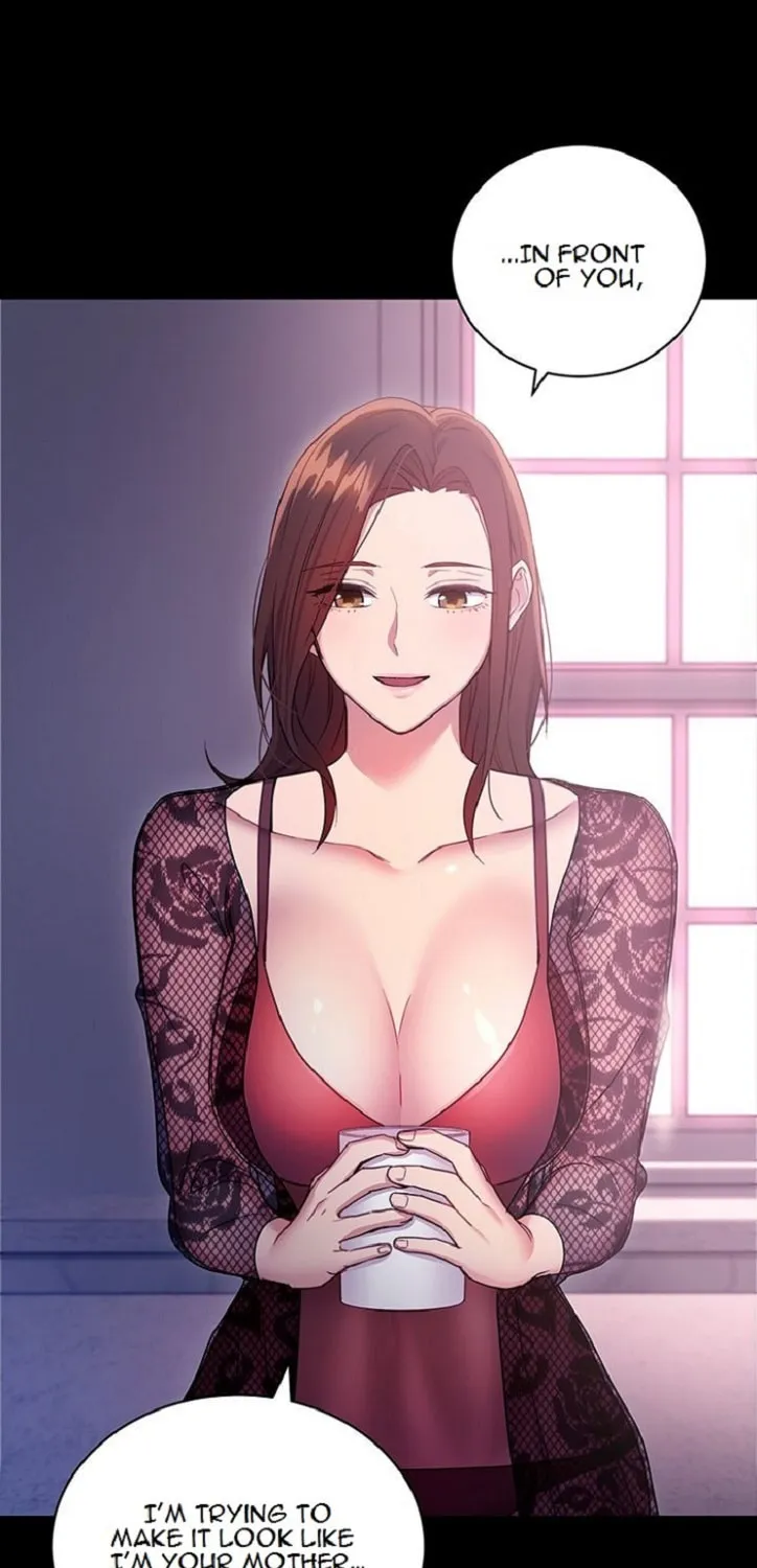 My Stepmother's Friends Chapter 8 page 66 - 