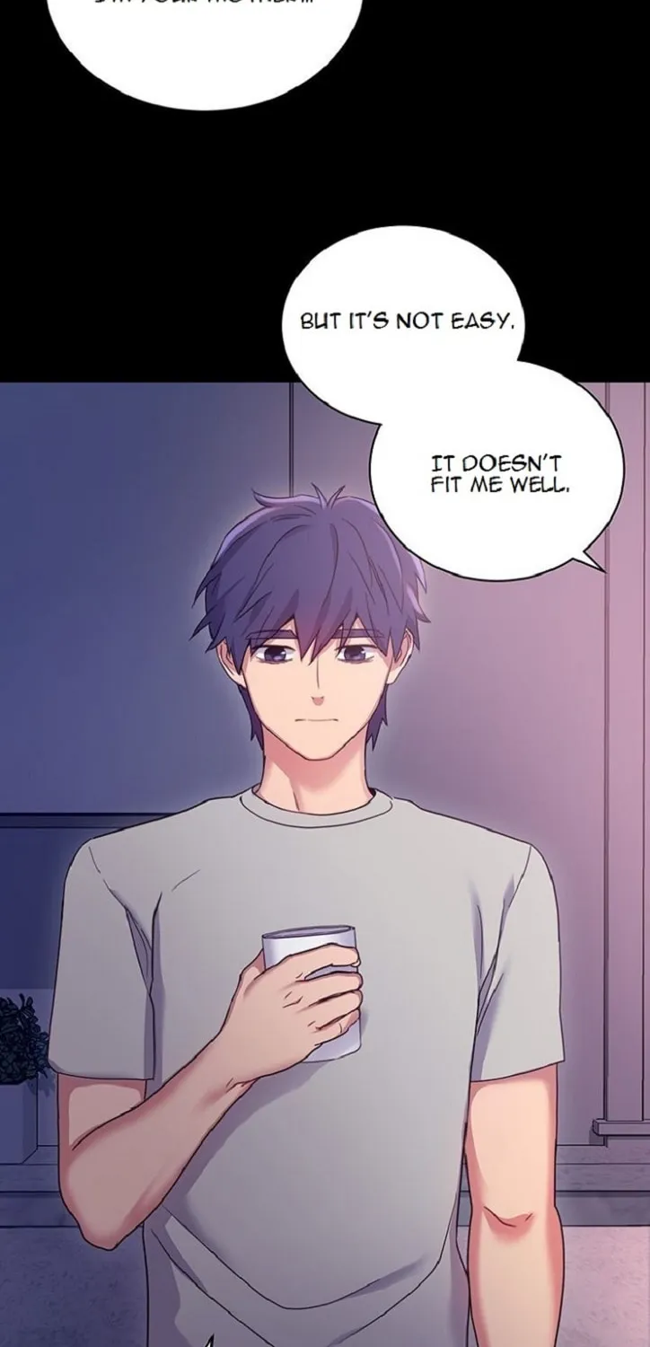 My Stepmother's Friends Chapter 8 page 67 - 