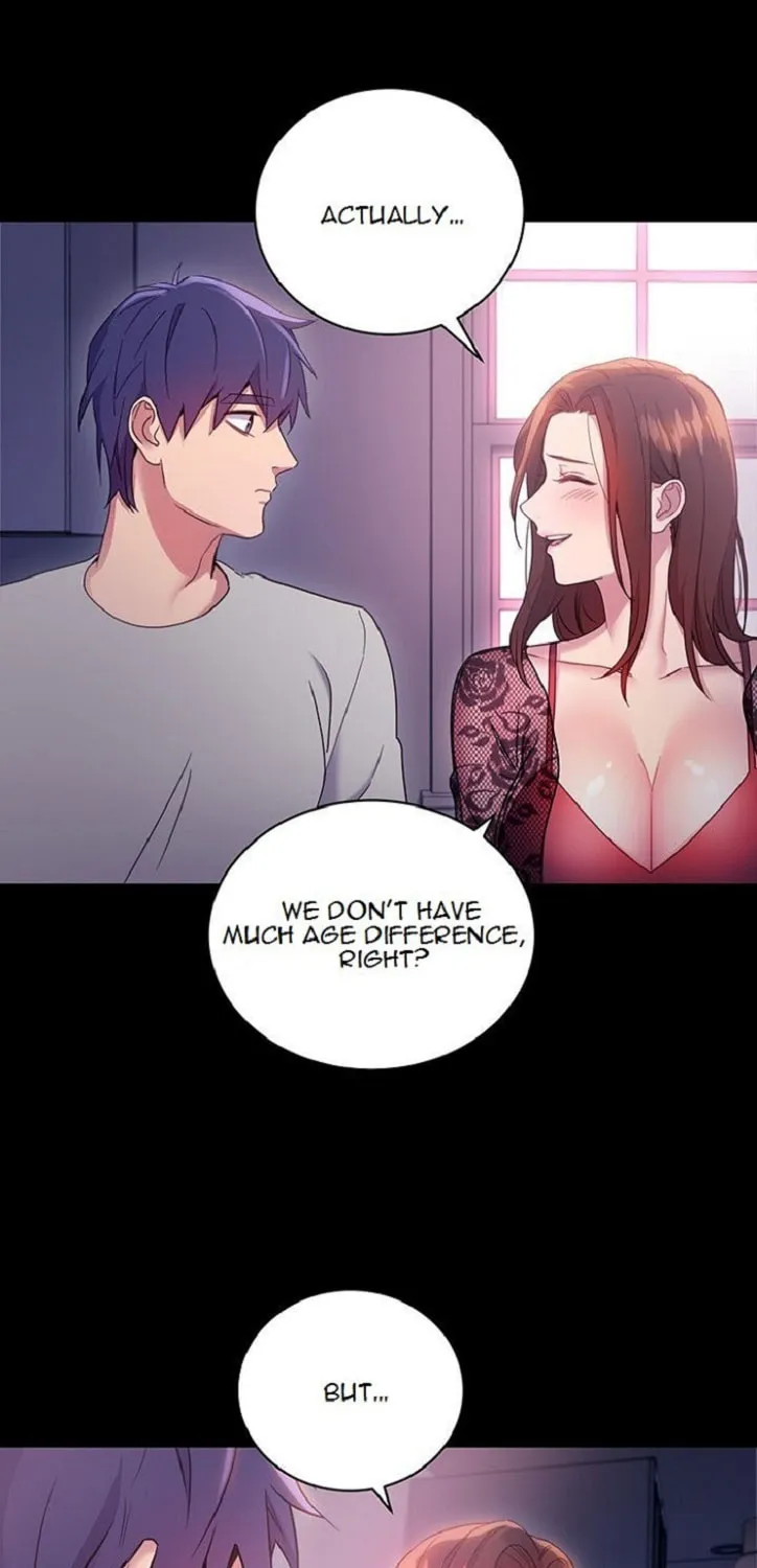 My Stepmother's Friends Chapter 8 page 69 - 
