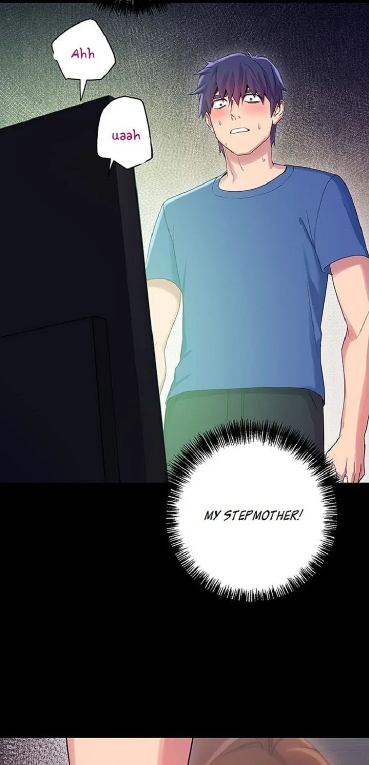 My Stepmother's Friends Chapter 8 page 8 - 