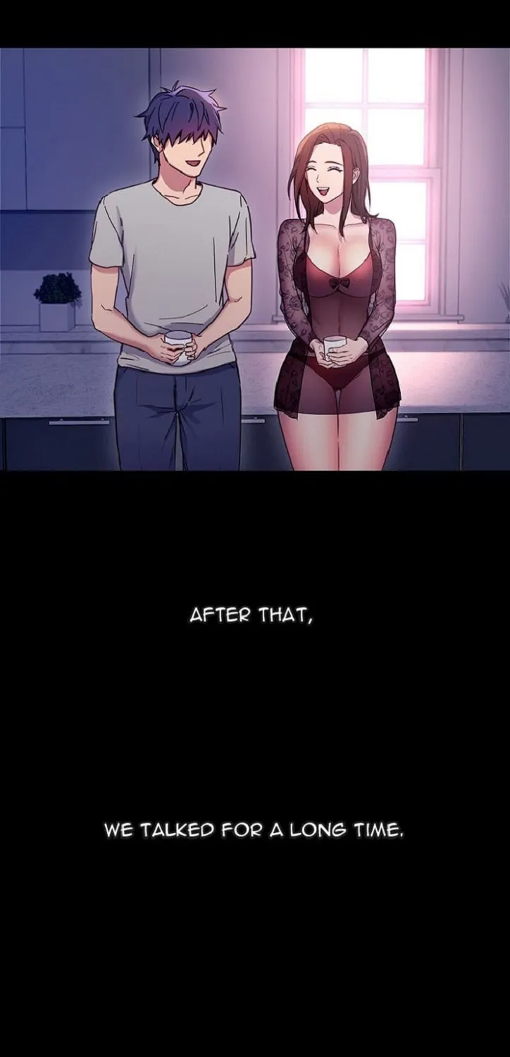 My Stepmother's Friends Chapter 8 page 72 - 