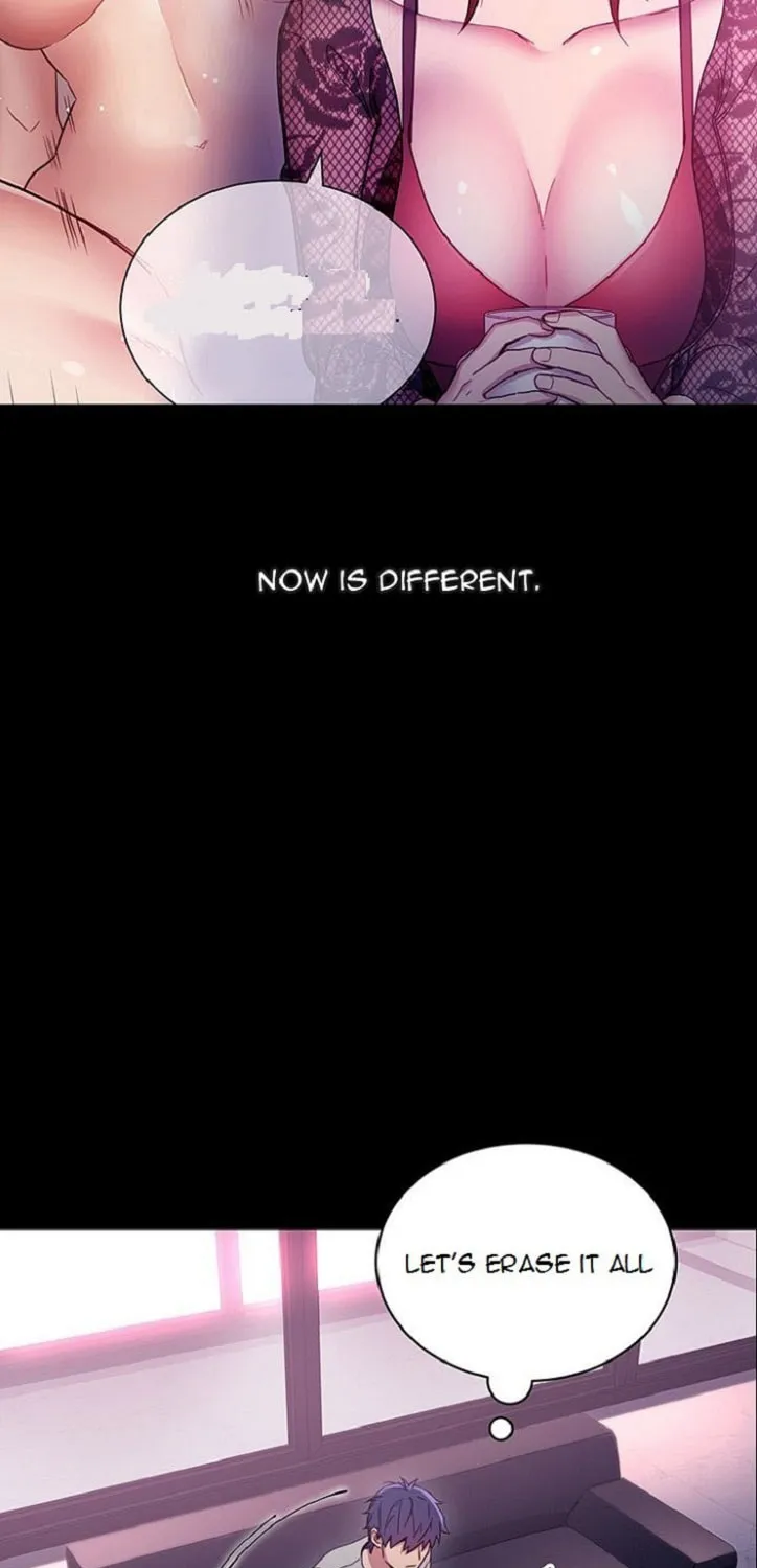 My Stepmother's Friends Chapter 8 page 77 - 