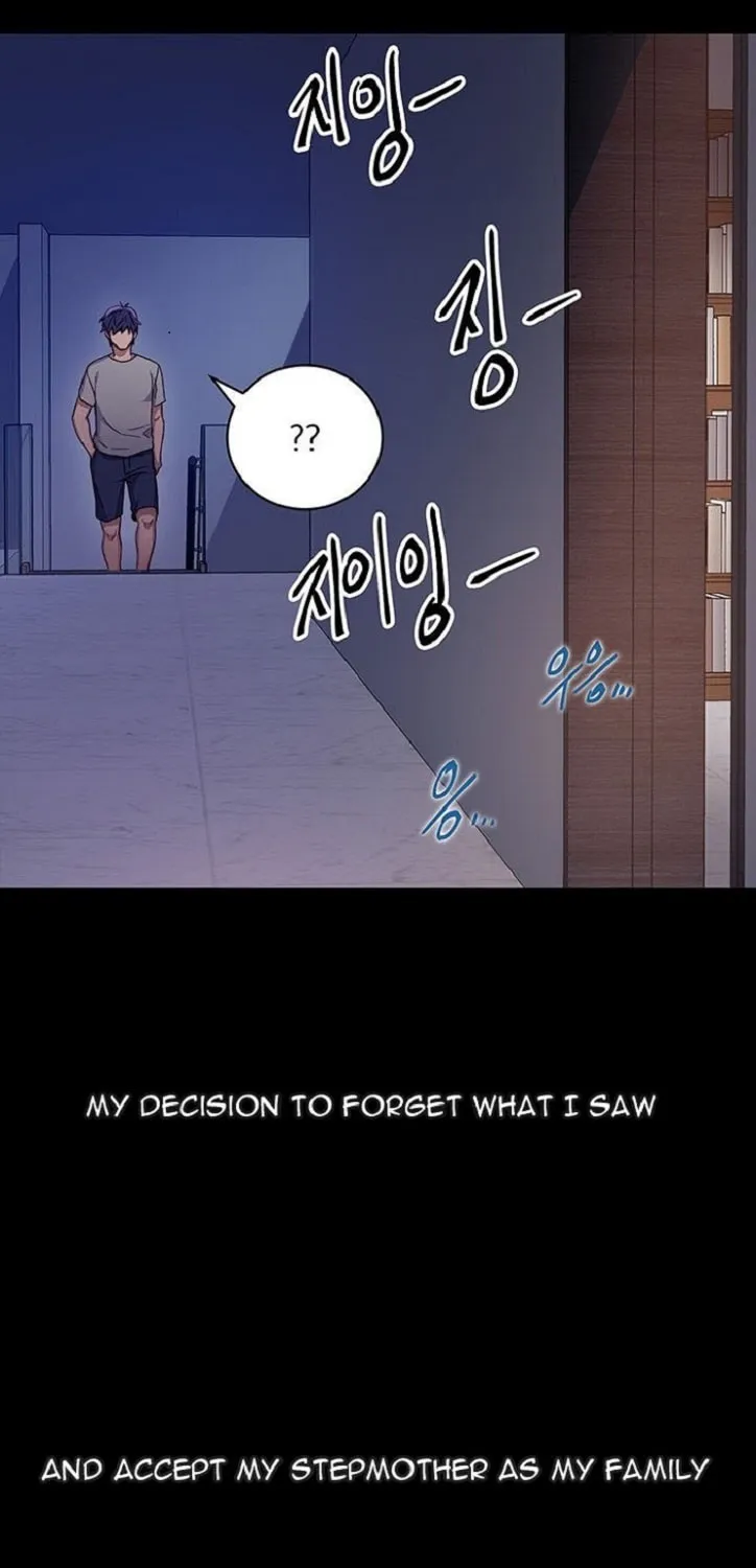 My Stepmother's Friends Chapter 8 page 79 - 