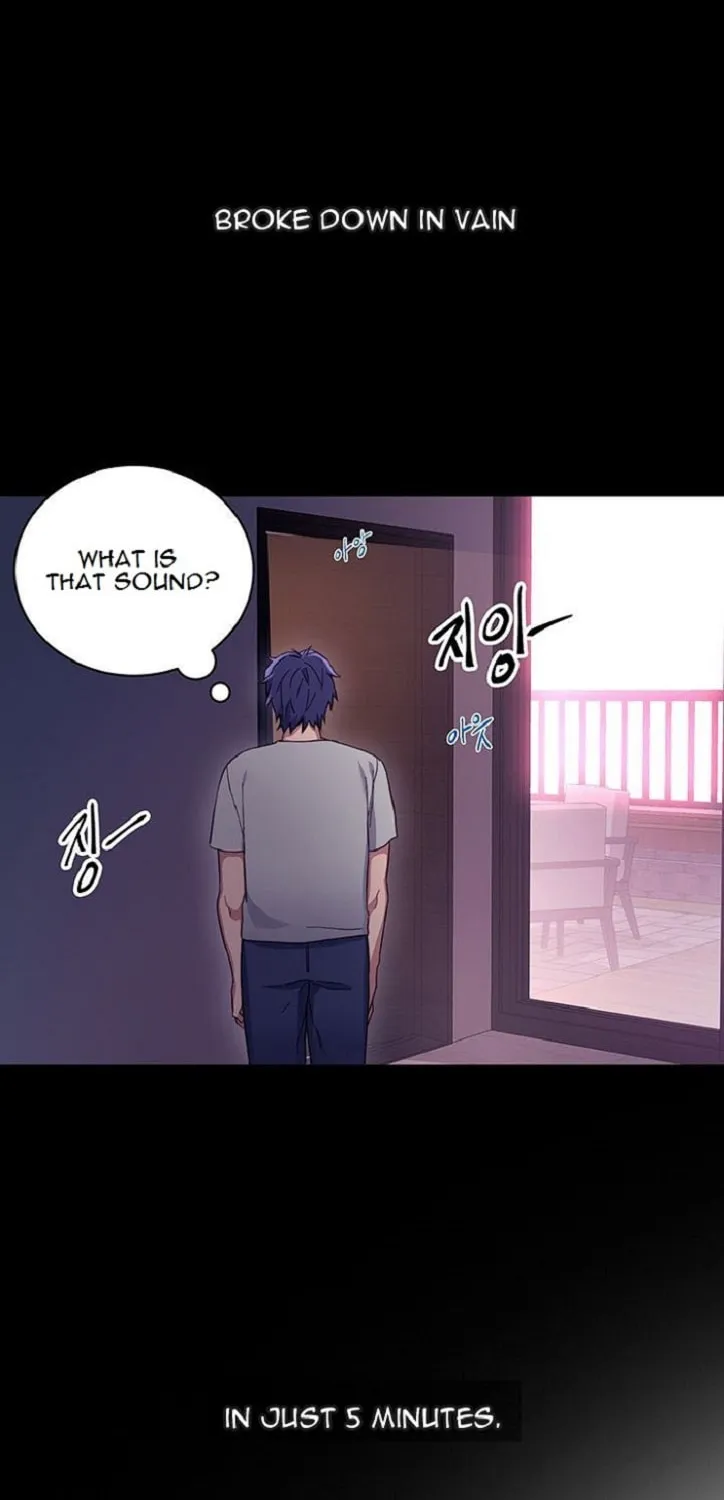 My Stepmother's Friends Chapter 8 page 80 - 
