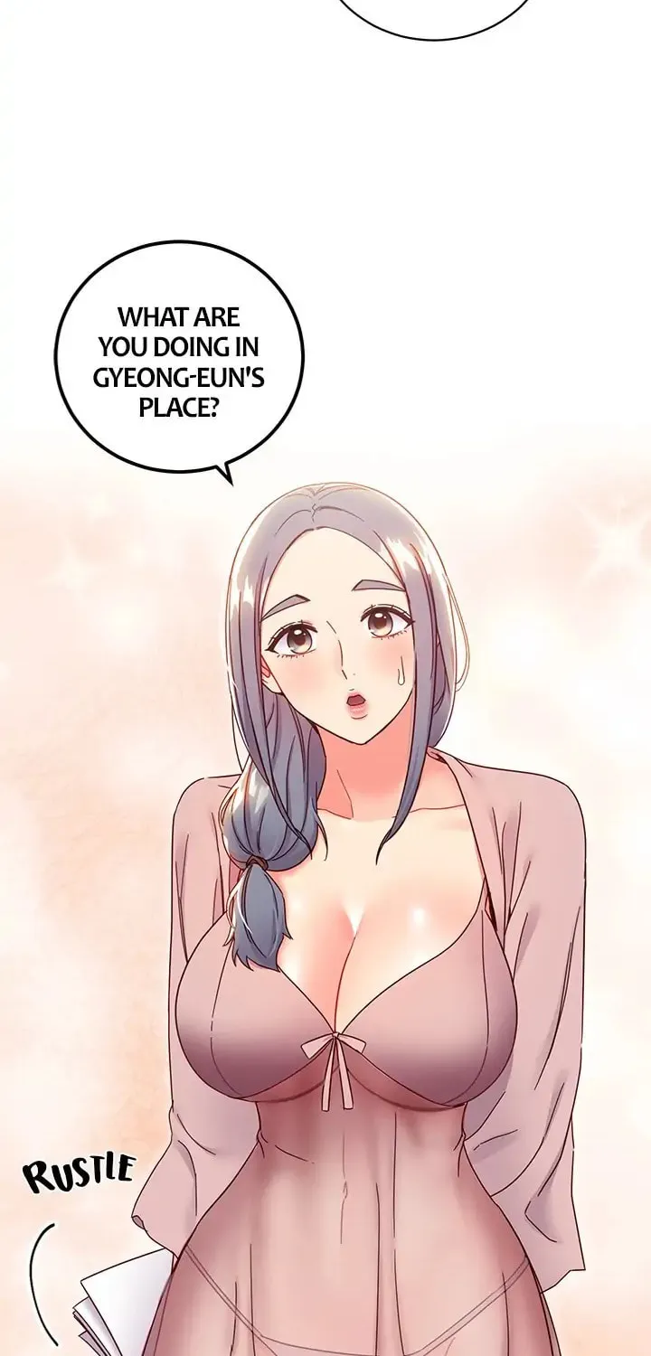 My Stepmother's Friends Chapter 80 page 2 - 