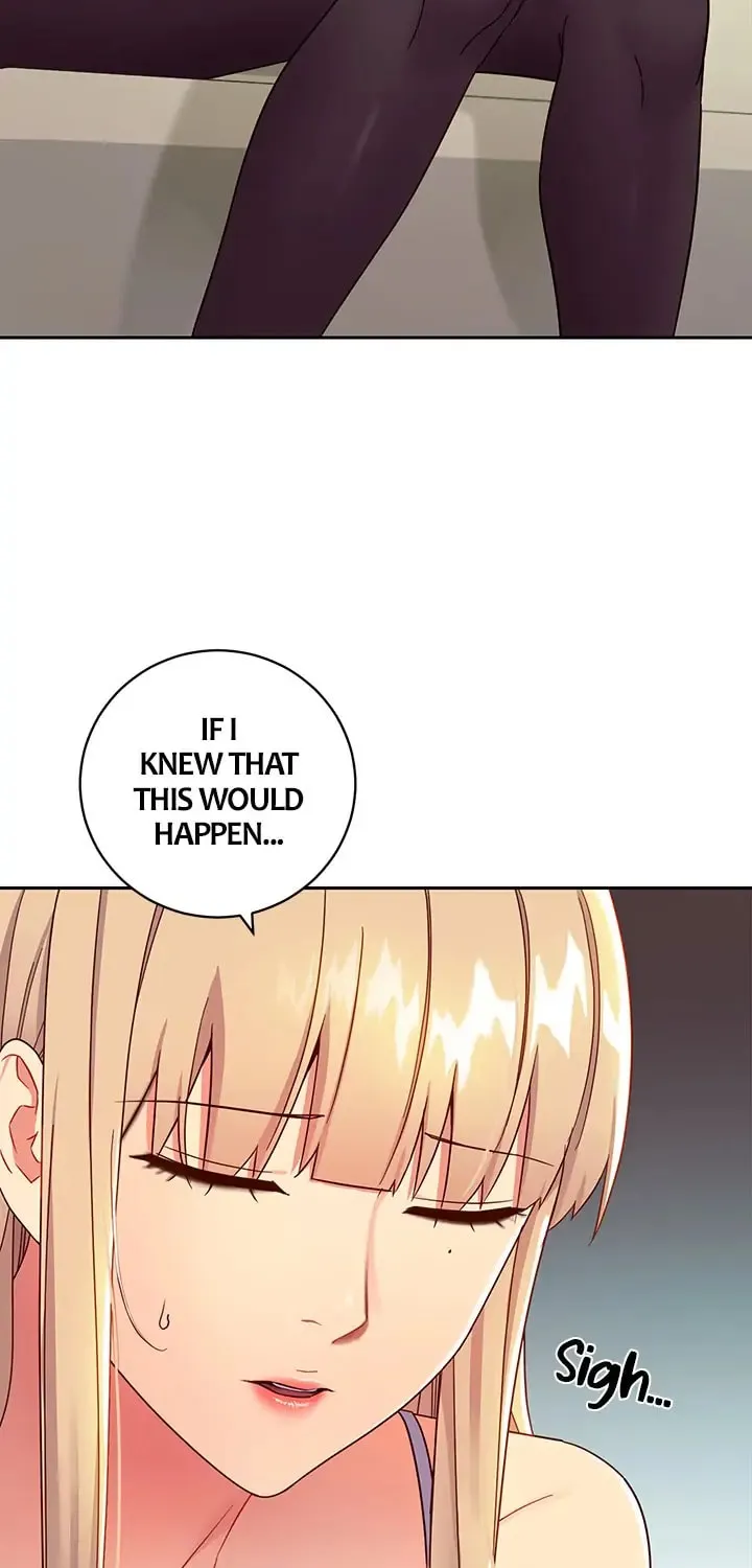 My Stepmother's Friends Chapter 80 page 11 - 